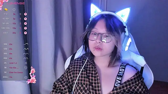 Snapshot of maydaykimmy chatting on 11/01/25, 08:55 maydaykimmy online show from 11/01/25, 08:55