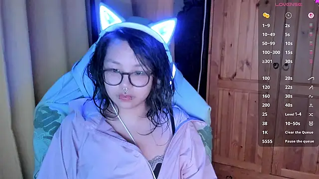 maydaykimmy online show from 06/14/26, 10:45