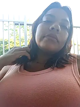 Snapshot of CanelitaPasion chatting on 01/22/25, 10:26 CanelitaPasion online show from 01/22/25, 10:26