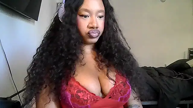 goddessdaisysky online show from 04/26/26, 05:32