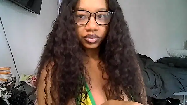 goddessdaisysky online show from 05/01/26, 02:32