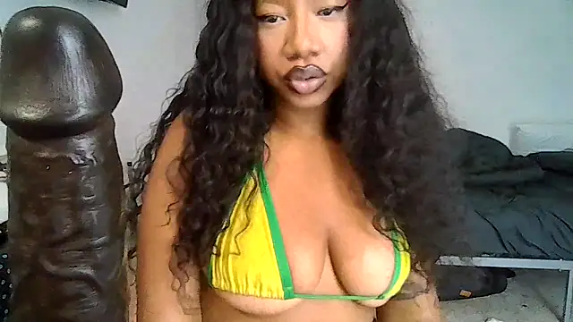 goddessdaisysky online show from 05/02/26, 03:17
