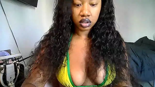 goddessdaisysky online show from 05/21/26, 03:52