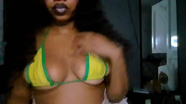 goddessdaisysky online show from 05/25/26, 07:25