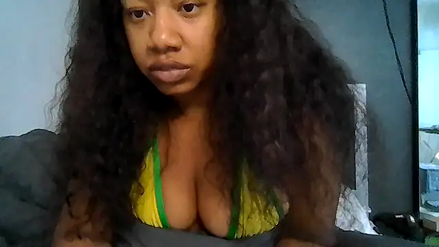 goddessdaisysky online show from 06/02/26, 02:19