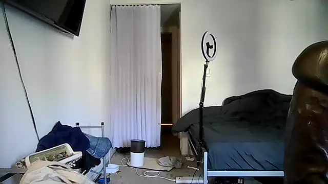 goddessdaisysky online show from 06/09/26, 05:02