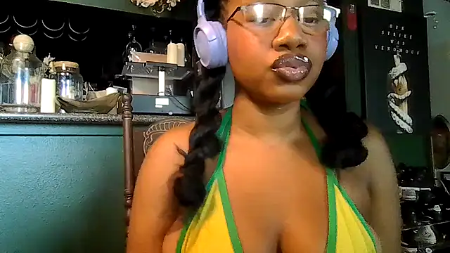 goddessdaisysky online show from 06/28/26, 05:08