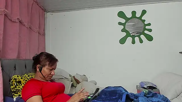 Laflaka22 online show from 10/30/25, 10:54