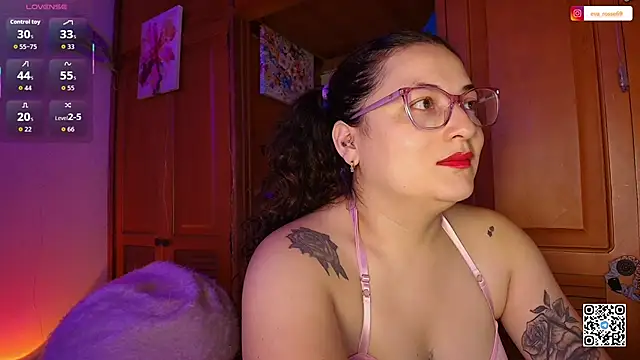 eva rosse69 online show from 05/17/26, 12:12