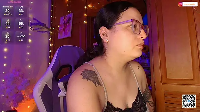 eva rosse69 online show from 05/30/26, 12:02