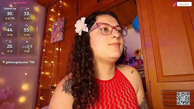 eva rosse69 online show from 07/28/26, 03:21