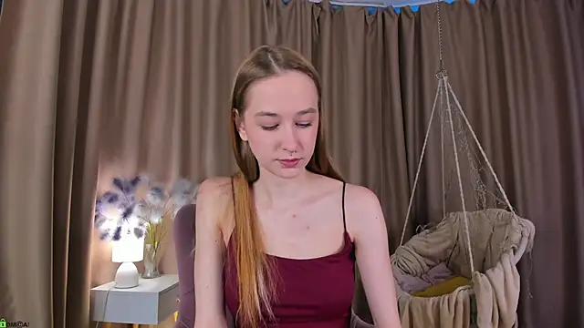 Sweett Monica online show from 10/12/25, 01:04