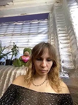 Anita-Smith online show from 03/18/25, 11:08