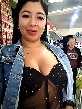 Ariana-pp03 online show from 10/24/25, 05:09