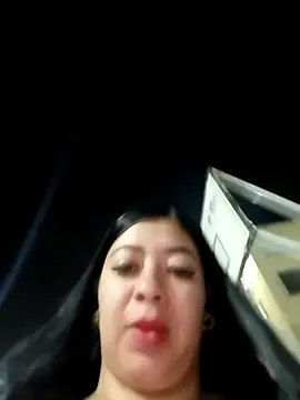 Ariana-pp03 online show from 10/26/25, 09:15