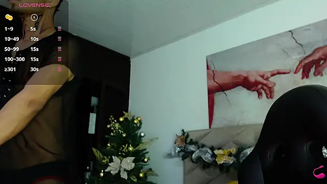 JuanCamiilo 66 online show from 12/05/24, 12:33