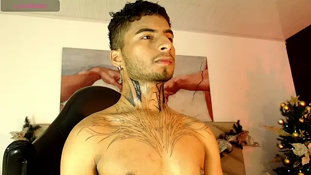 JuanCamiilo 66 online show from 12/08/24, 11:19