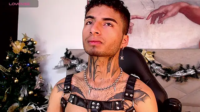 JuanCamiilo 66 online show from 12/23/24, 03:33