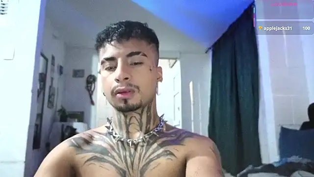 JuanCamiilo 66 online show from 05/23/26, 02:06