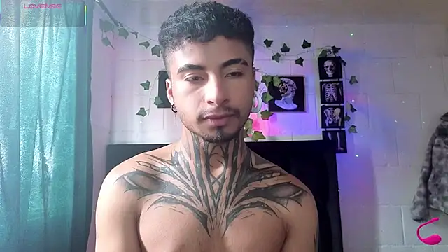 JuanCamiilo 66 online show from 05/27/26, 04:15