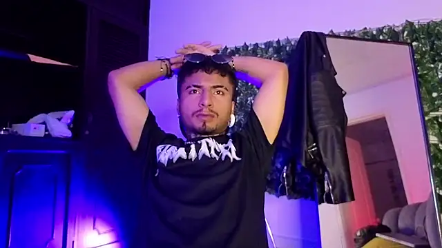 JuanCamiilo 66 online show from 06/21/26, 12:13