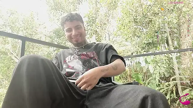 JuanCamiilo 66 online show from 07/26/26, 02:13