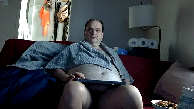 caressonnous online show from 11/11/25, 01:44