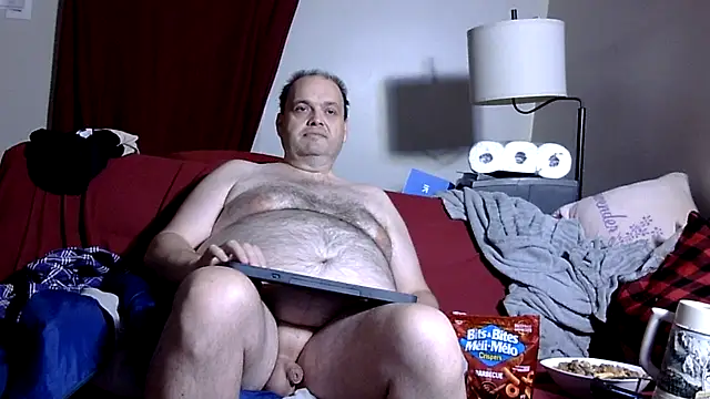 caressonnous online show from 11/12/25, 09:36