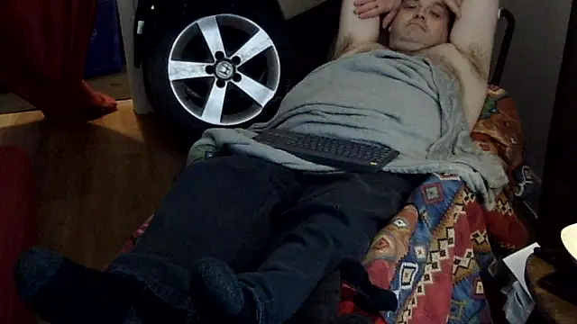 caressonnous online show from 12/02/25, 11:34