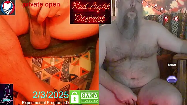 SexWorkerX online show from 02/03/25, 10:54