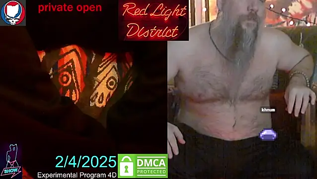 SexWorkerX online show from 02/05/25, 03:34