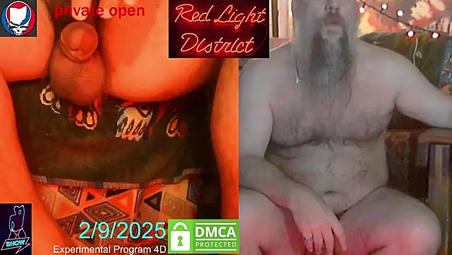 SexWorkerX online show from 02/09/25, 02:29