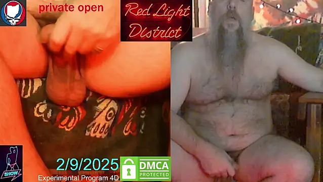 SexWorkerX online show from 02/09/25, 11:15