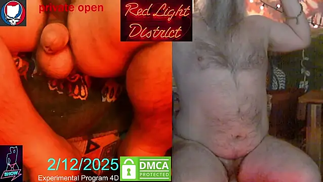 SexWorkerX online show from 02/12/25, 10:59