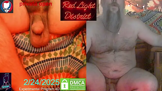 SexWorkerX online show from 02/25/25, 09:46