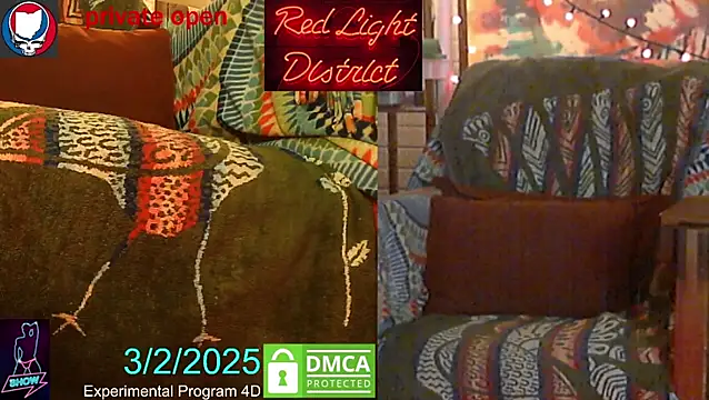 SexWorkerX online show from 03/04/25, 05:11