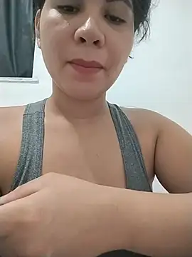 Yara0k online show from 04/27/26, 07:06