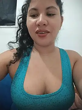 Yara0k online show from 07/23/26, 07:17