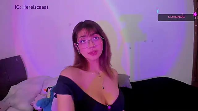 Snapshot of cataleya_kyuu__ chatting on 02/14/25, 03:43 cataleya kyuu online show from 02/14/25, 03:43