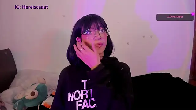 Snapshot of cataleya_kyuu__ chatting on 03/04/25, 11:22 cataleya kyuu online show from 03/04/25, 11:22