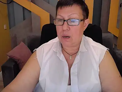 BarbaraTurners online show from 12/07/24, 04:53
