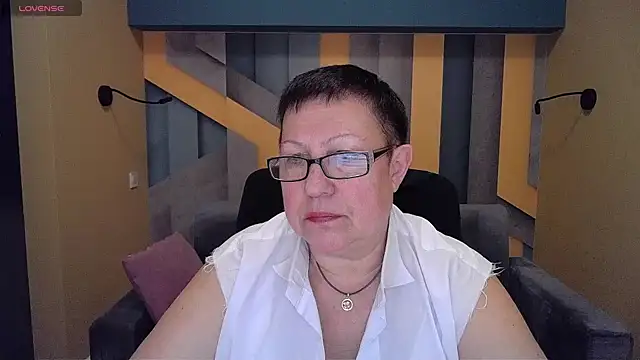 BarbaraTurners online show from 12/09/24, 06:25
