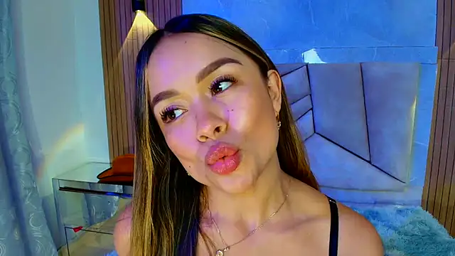 Natalyefoster online show from 07/14/26, 07:19