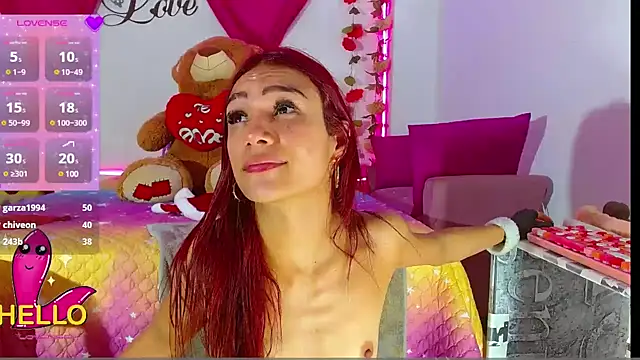 natashakissess online show from 12/24/24, 06:39