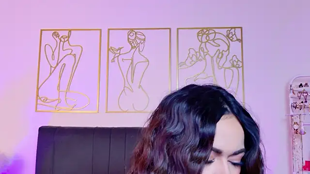 Snapshot of summer_holiday chatting on 09/28/25, 12:10 summer holiday online show from 09/28/25, 12:10