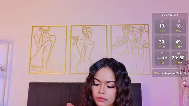 Snapshot of summer_holiday chatting on 10/10/25, 06:23 summer holiday online show from 10/10/25, 06:23