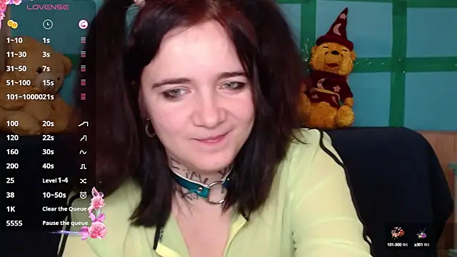 Snapshot of Yours_good_mood chatting on 02/23/25, 07:00 Yours good mood online show from 02/23/25, 07:00