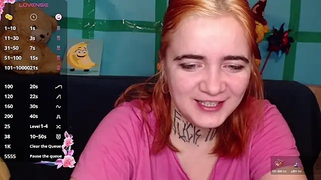 Snapshot of Yours_good_mood chatting on 03/05/25, 01:42 Yours good mood online show from 03/05/25, 01:42