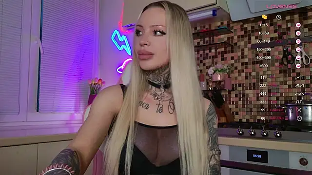 2badforyou online show from 01/11/25, 01:22