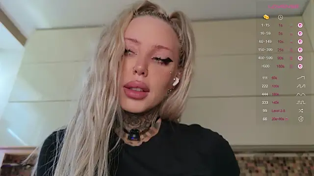 2badforyou online show from 07/17/26, 11:17